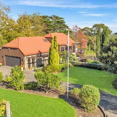 Winery House Apartment Auckland Ngoại thất bức ảnh