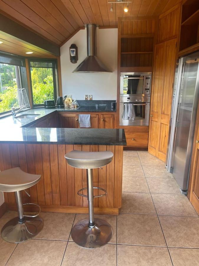 Winery House Apartment Auckland Ngoại thất bức ảnh